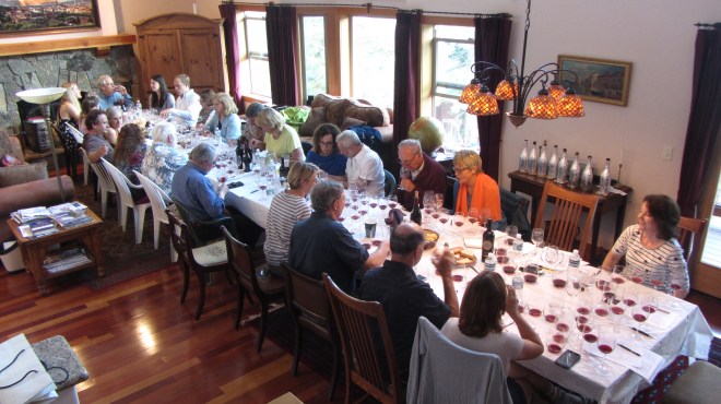 Whole table from above