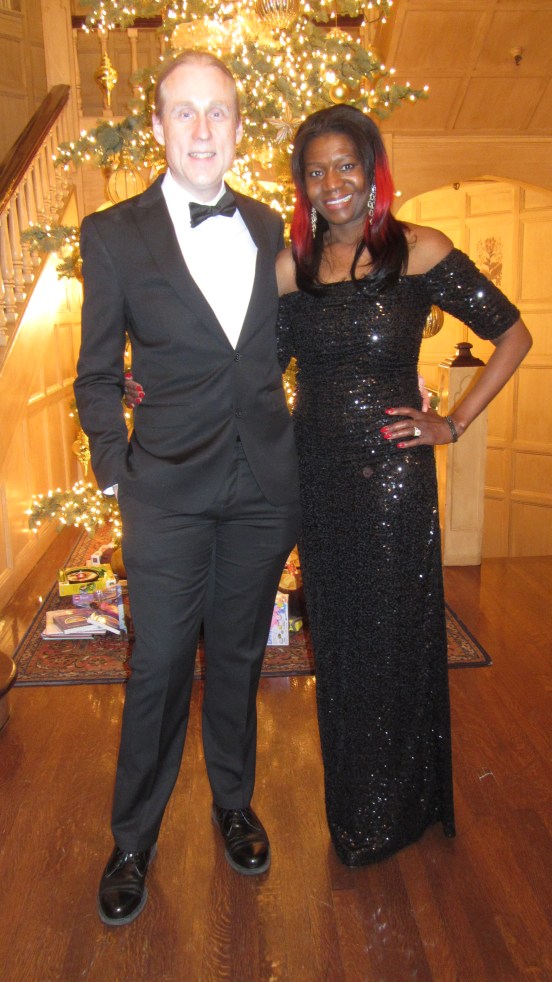 Richard & Micheline- backlit flash.2